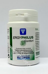 ERGYPHILUS Confort 60 kaps